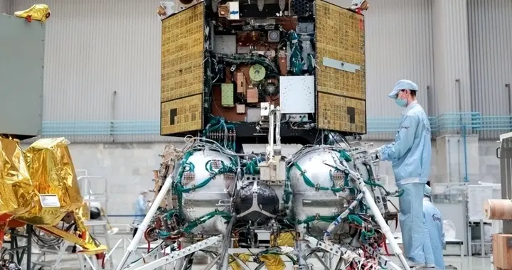 探测器落月，为什么还这么难？