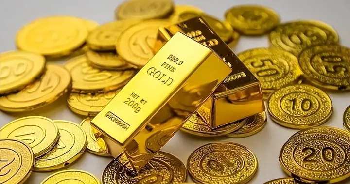 一夜之间，金价暴跌1876元，美国大型银行又爆雷？美联储紧急出手