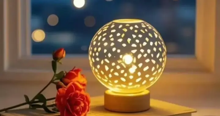 晚安，愿努力的你，终会遇见好运✨