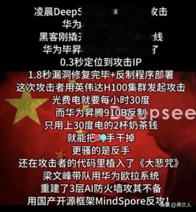 惊心动魄83小时！DeepSeek被攻击，多家企业紧急下场筑起反制长城