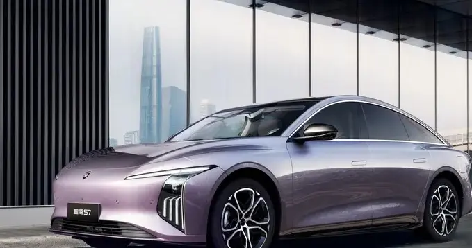 春节返乡座驾首选！东风风行星海S7，颜值实力双在线