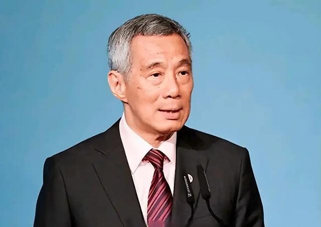 老美能熬死苏联，同理也能打败中国？李显龙说了句公道话，很中肯