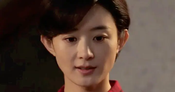 给《小城大事》演员演技排名，赵丽颖倒数，朱媛媛第4，第1最意外