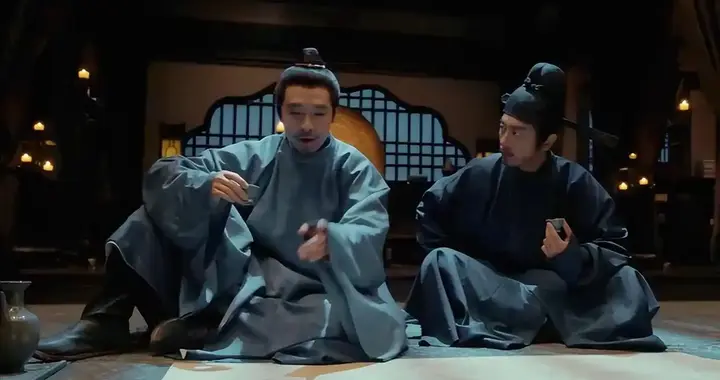 柴荣、赵匡胤都起家太原！《太平年》没说被毁掉盛产皇帝的龙城