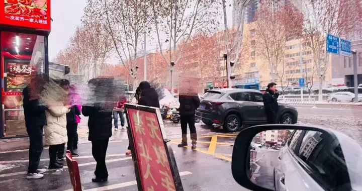 就在刚刚！华鑫苑一业主被骗26万现金！电信诈骗，离我们并不远！