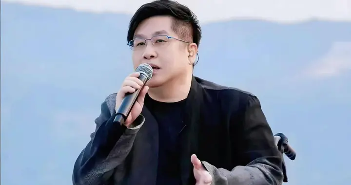 没完没了？郑智化第三条发文才最恶劣，偏激早见端倪，全网抵制