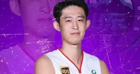 前山东男篮球员潘宁解说收获点赞，专业点评山东男篮引关注