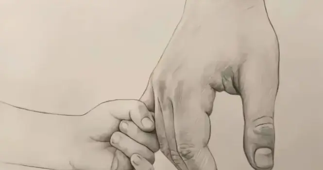 世间喊我“娜”的，少一人