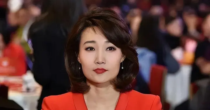 有谁还记得《新闻联播》里的李梓萌？
