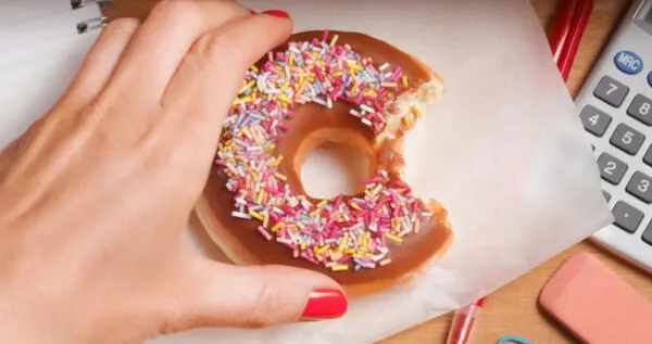 科学家研究发现，减肥药对大脑“渴望”的影响