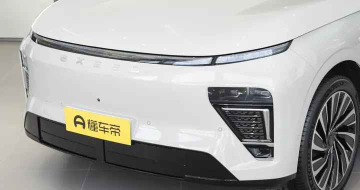 25款星途星纪元ET：11月惊喜福利，豪华配置拉满，买它血赚不亏？