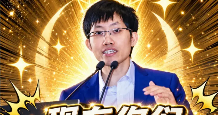 来了，DeepSeek-V4正式版！O家降价，梁文锋：现在你们该叫我梁圣