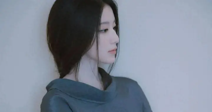 美女壁纸第6034期—叶舒华