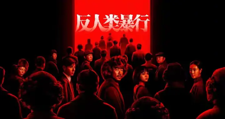 电视剧《反人类暴行》将播 揭露侵华日军731部队残酷人体实验