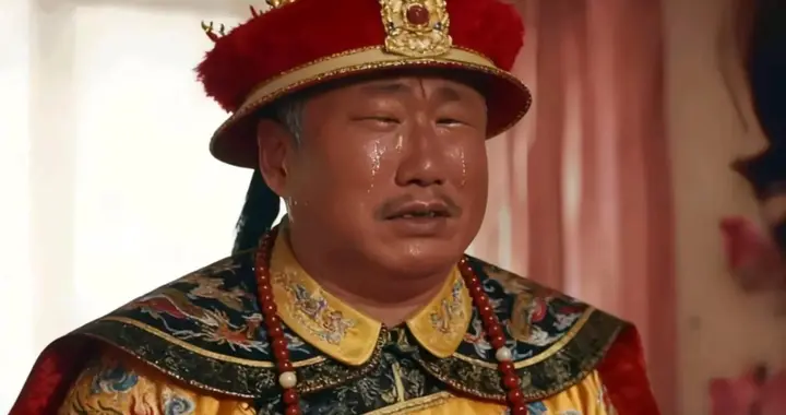 康熙自己也想不到，几百年后还能让大家吃瓜