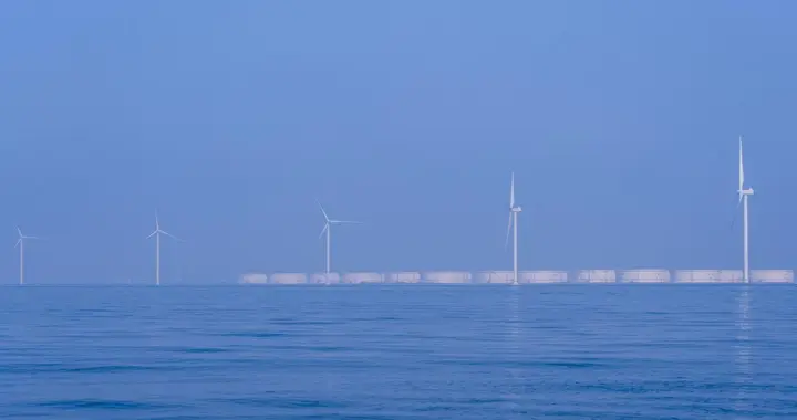 海风技术迭代提速，海外缺口达百亿，这一赛道正迎来黄金周期