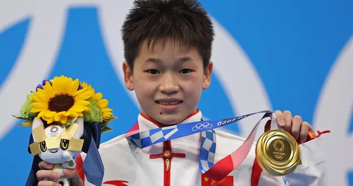 全红婵被造谣“耍大牌、遭开除”，官媒发文揭露真相，狠狠打脸