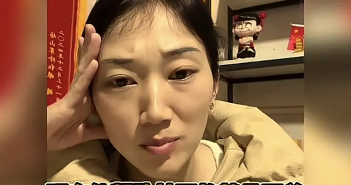 厉爸回应：帮不上什么忙 挺想老二 一点没提林丽 网友：看来不要她了