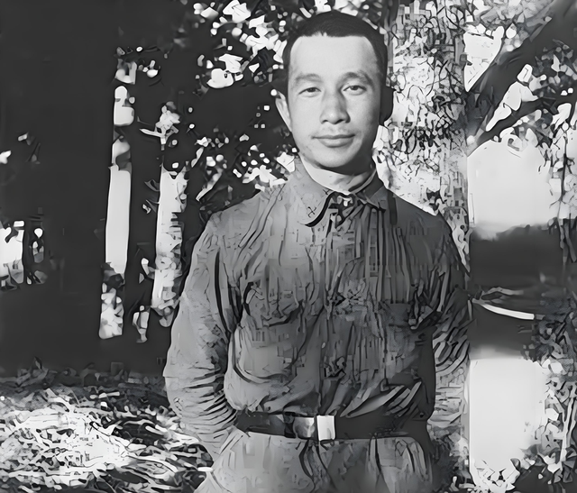 毛主席心中的军事奇才：粟裕如何成为华东战场的“定海神针”