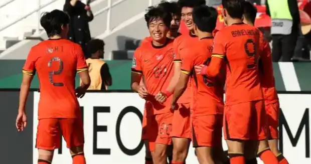 U23亚洲杯最新积分榜：8强产生6席，中国今晚PK泰国力争出线