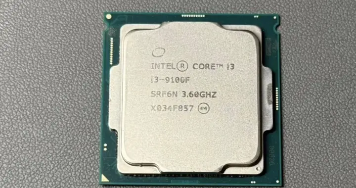 4 核 4 线程、最高 4.2GHz，i3 老 U 仅 80 元，上车划算吗？