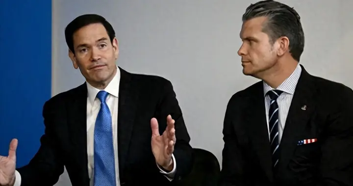 美突遭斩首？无人机闯高官住所，特朗普一声令下，五角大楼行动了