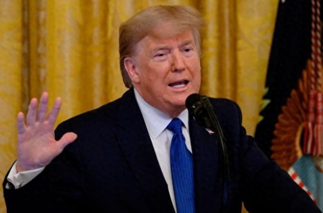 外交部发布重磅视频《不跪》！我们不跪，特朗普的恐吓战术落空