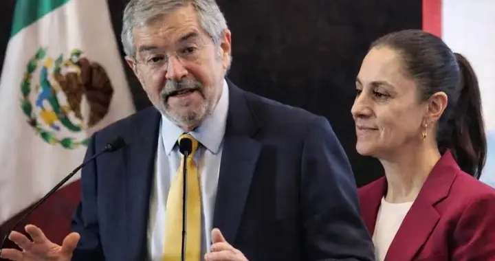 硬刚美国？墨西哥为啥铁了心要帮古巴？三个真相藏不住了。