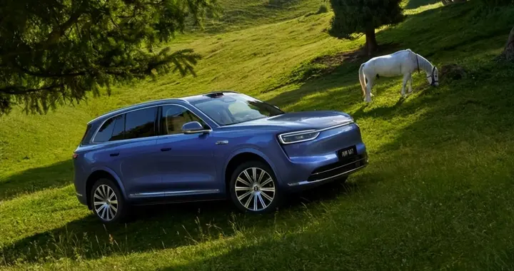 从40万交付到70000元权益，问界M7持续领跑30万级SUV市场