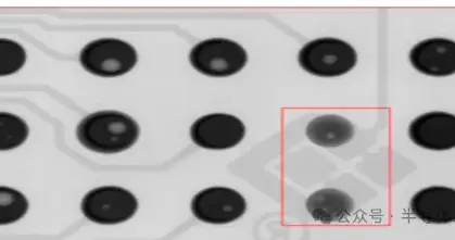 X 射线检测（X-ray）：半导体无损检测的穿透式技术与应用选型