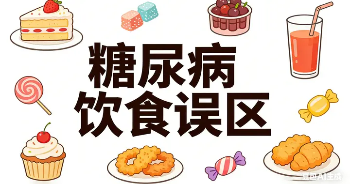 控糖30天Day4：你吃的「健康油」，正在悄悄升血糖