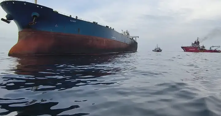 油路被炸、船只遇袭，海上风暴突然撕开了大幕：谁在暗中改写规则