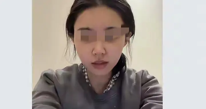 鲁山案新进展，女子身份生变，申请回避失效，周一将与调查组会面