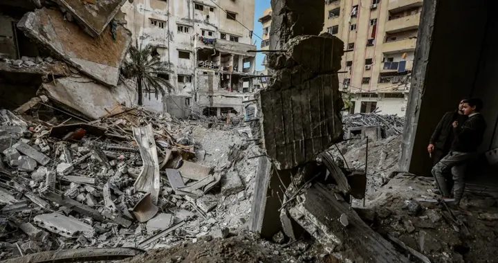 哈马斯重大让步？交出部分武器背后的考量