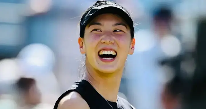 0-2不敌大坂直美!王欣瑜止步巴特洪堡站女单四强 稍后出战女双比赛