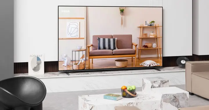 新年置家封神！“2026标杆级RGB-Mini LED电视”海信E8S...