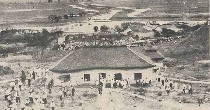 民国史料：侨乐村工作日志