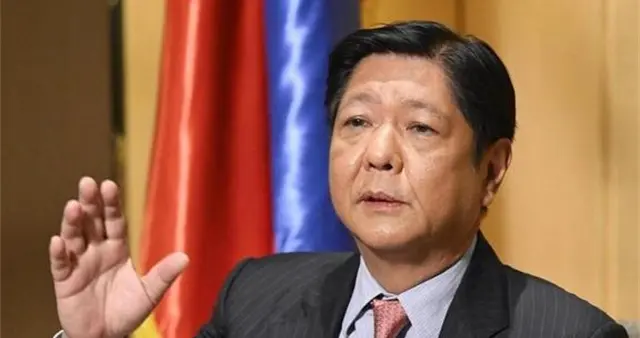 南海突发对峙！中方舰机拦截菲舰，科考平台背后暗藏玄机？