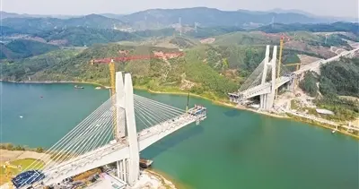 南深高铁开通后，南广高铁客流量会受影响吗？答案很实在