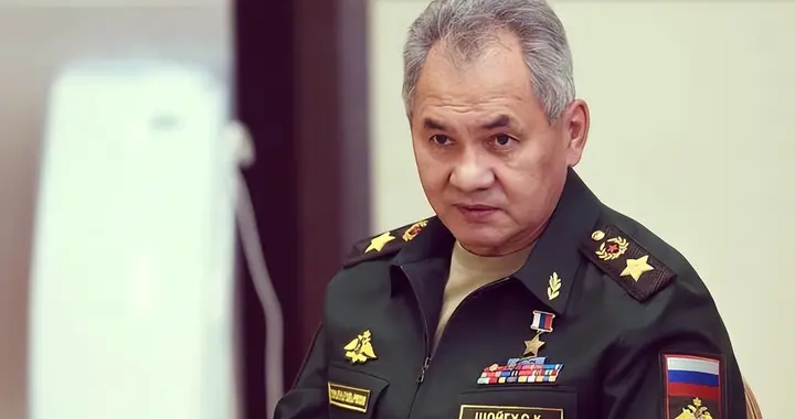 普京还没到北京，俄军内部有异动，绍伊古亲信入狱，所有财产充公