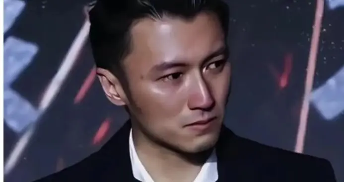 3天5大瓜！潘粤明和解、直播讨债、遗产分配 谢霆锋最让人意外