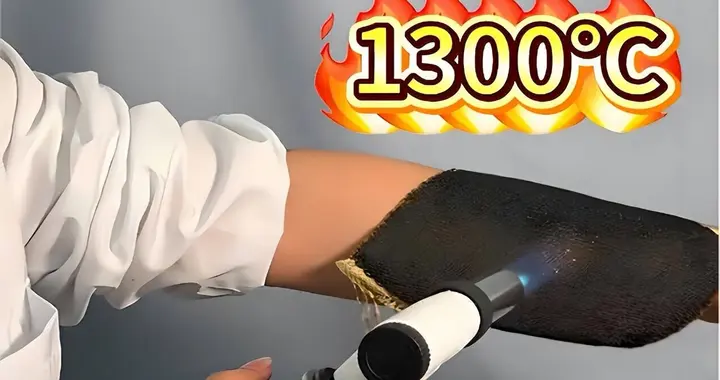 中国科学家攻克世界级难题，把石头变成布打造耐寒羽绒服