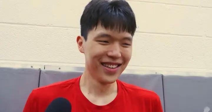开拓者新帅诺里是一个什么样的教练？杨瀚森发自肺腑，说出心里话