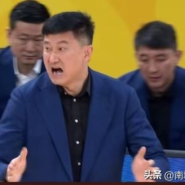 南城小灵通：不得不说杜峰还是很厉害的，战