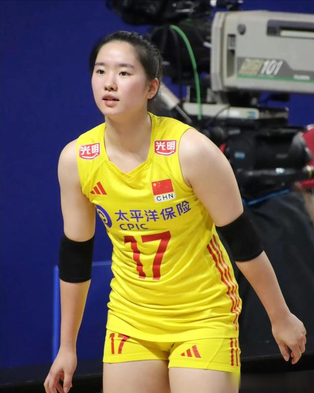 王梦洁终于有帮手了！倪非凡五局高光时刻，外媒狂赞：接班人稳了