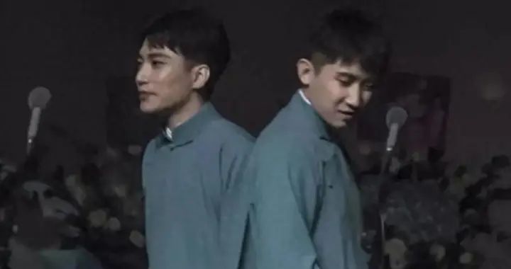 吃相太难看！德云社尚九熙何九华撕破脸皮，五年恩怨终于爆发