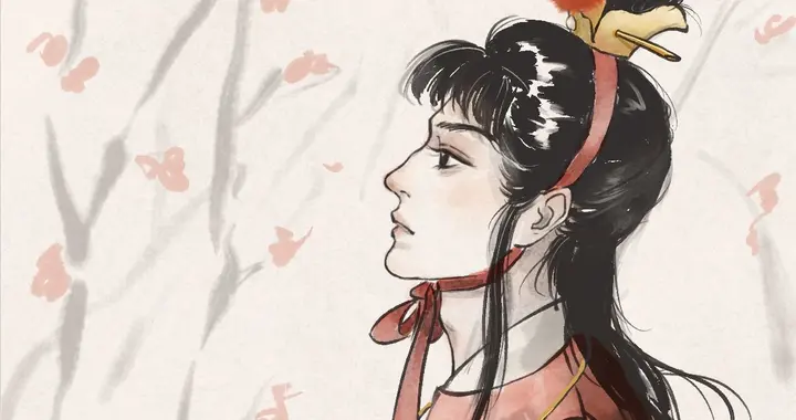 贾宝玉有哪些让人动容的细节？不是中央空调，是对美好事物的尊重