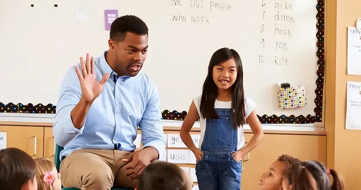 美国40%孩子不会阅读？数据被误读，真正病根在制度层面