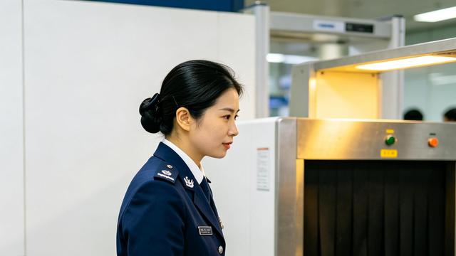 无影迹：女子从日本私带 244 本淫秽漫