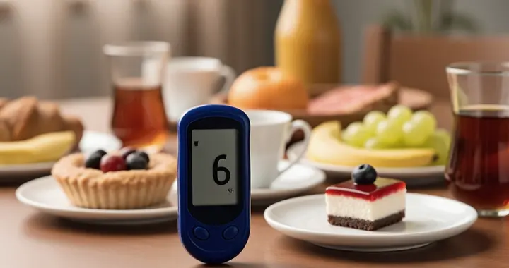 糖尿病人晚餐几点吃，血糖更听话？